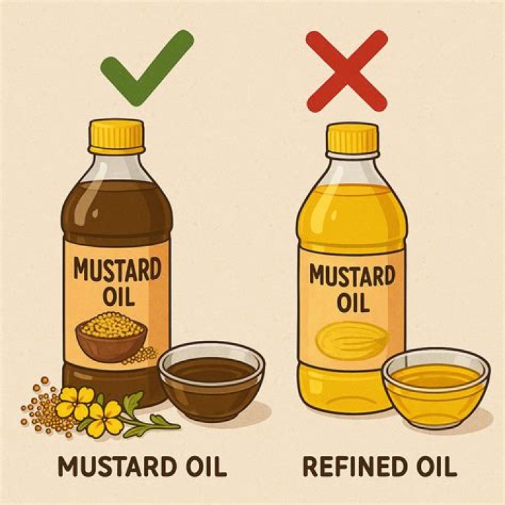 Why mayo is better than mustard?