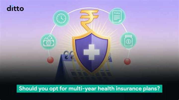Why will a customer buy health insurance?