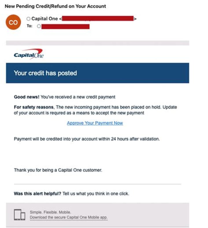 Will Capital One automatically raise my credit limit?