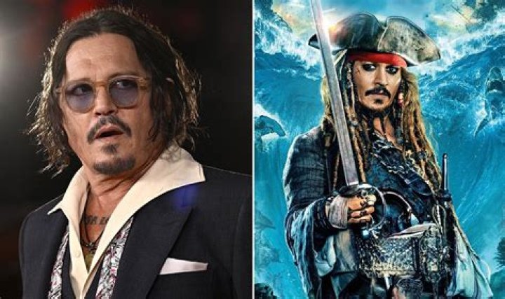 Will Johnny Depp be in Marvel?