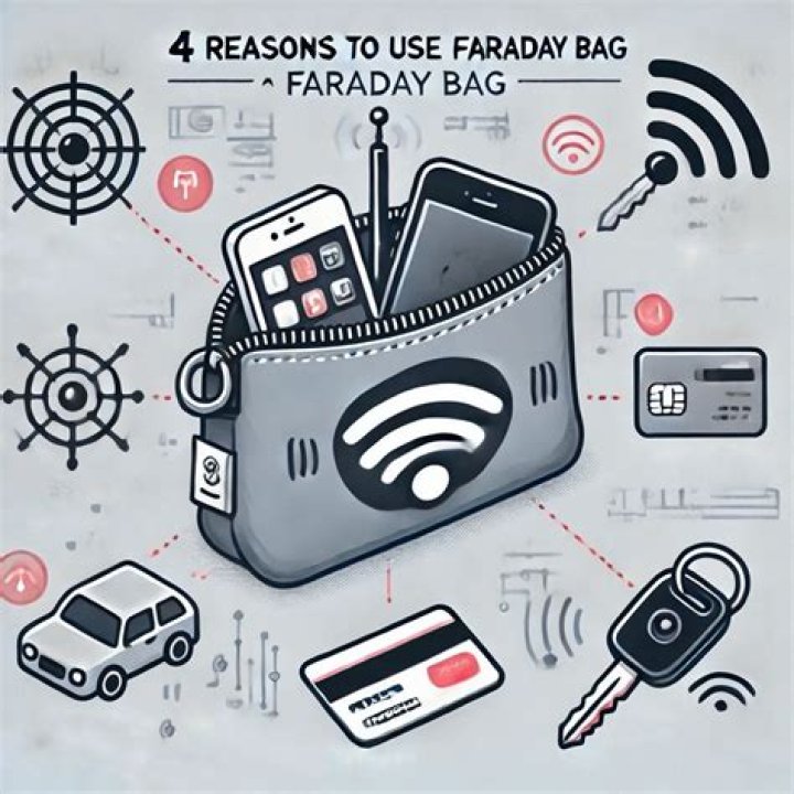 Will my phone ring in a Faraday bag?